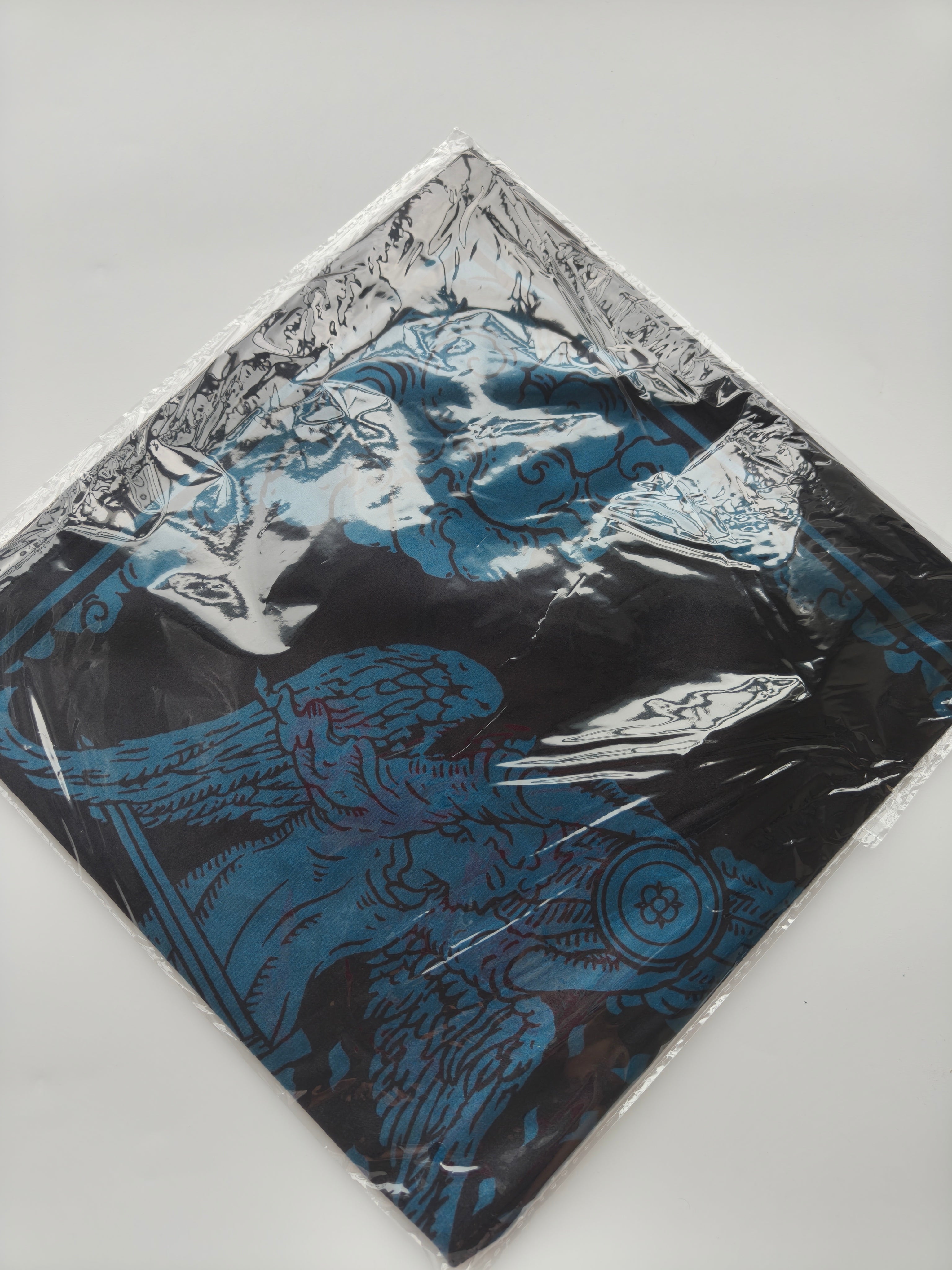 The Angelic Circle Cloth