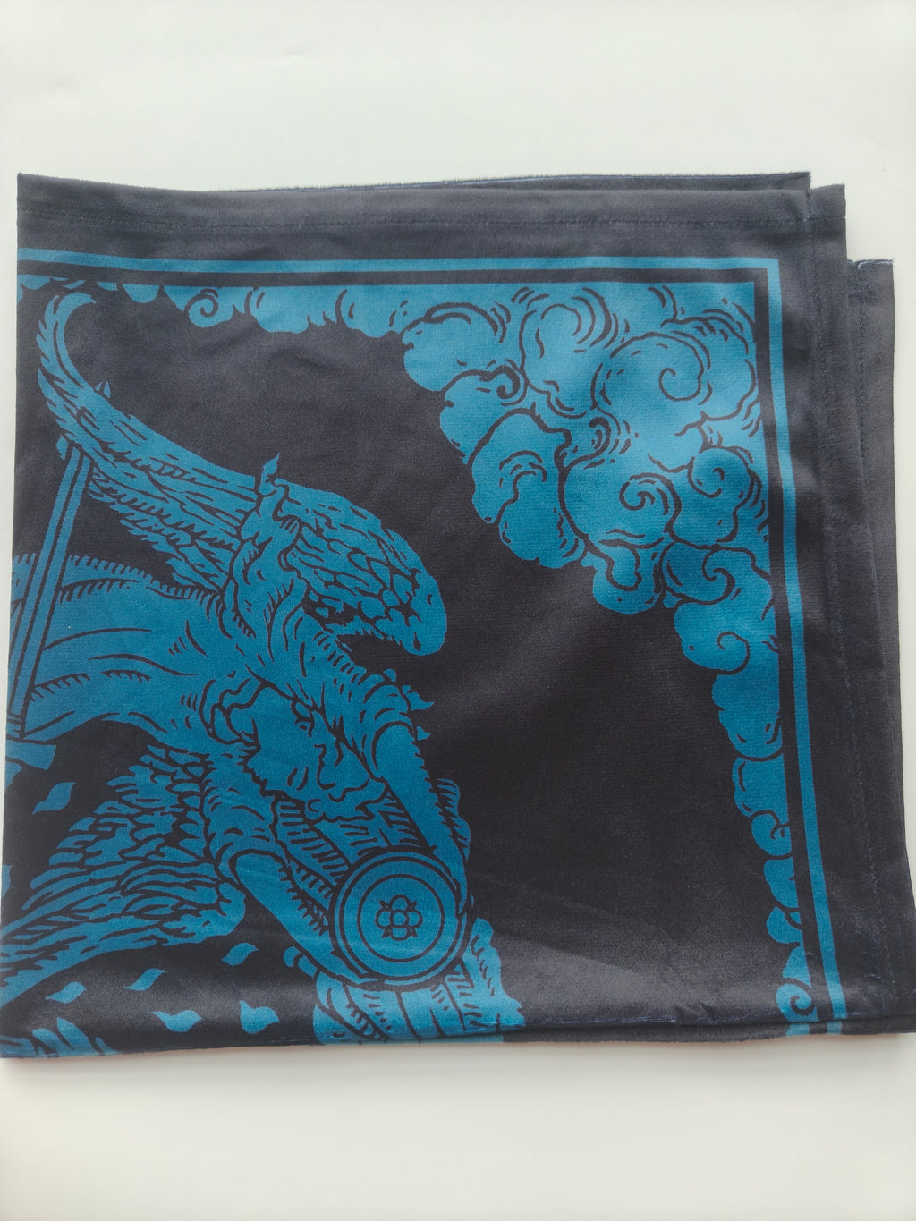The Angelic Circle Cloth