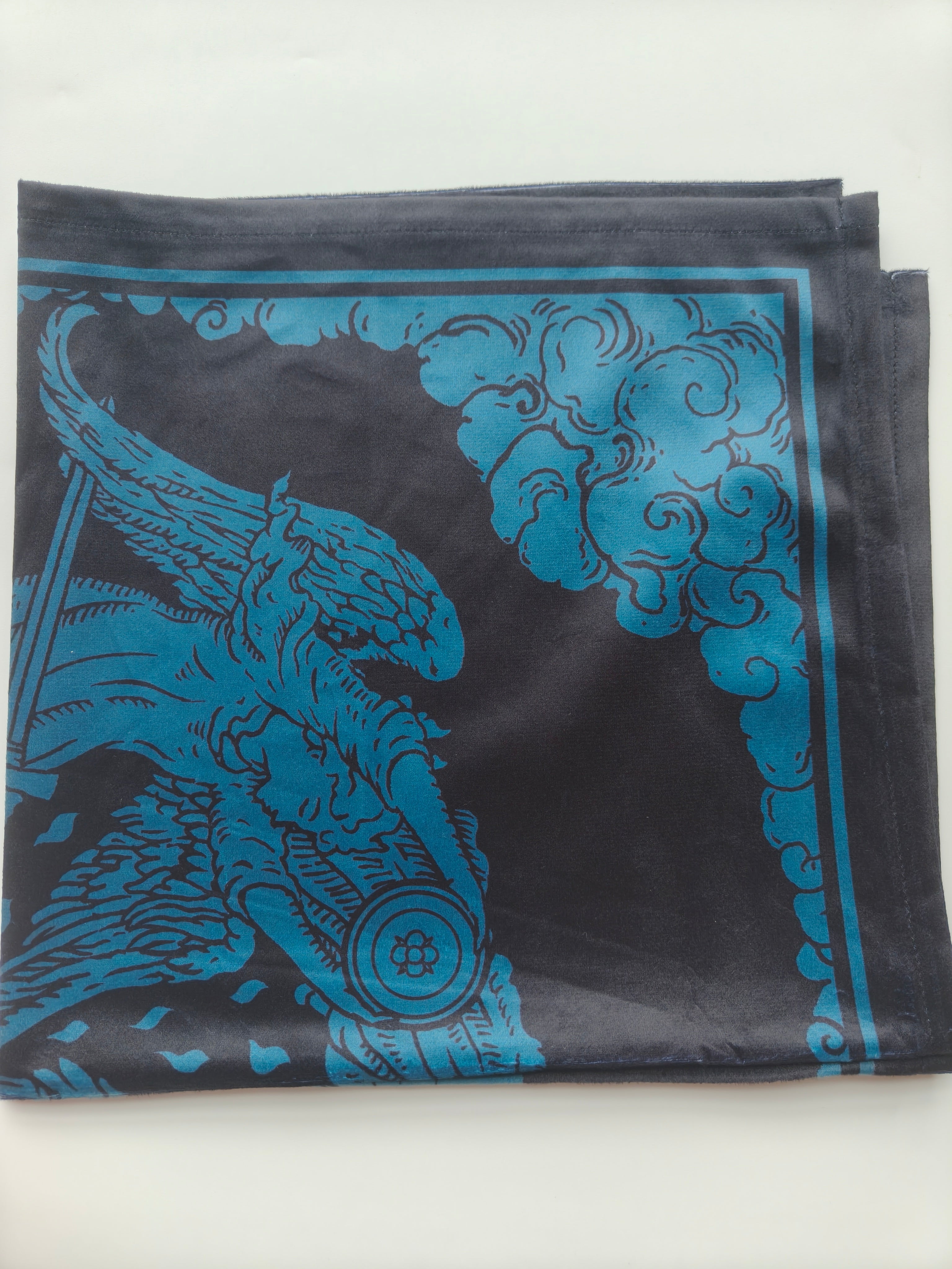 The Angelic Circle Cloth