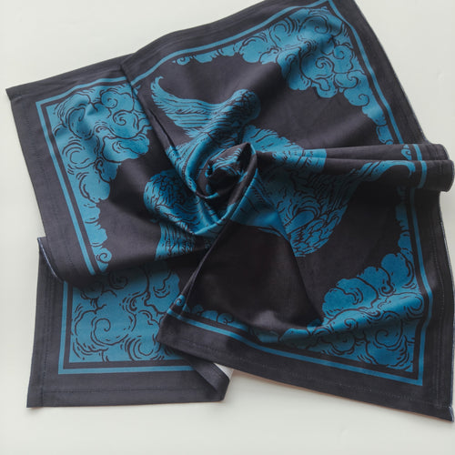 The Angelic Circle Cloth