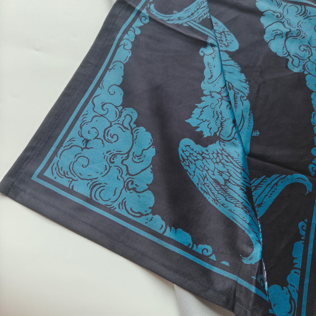 The Angelic Circle Cloth