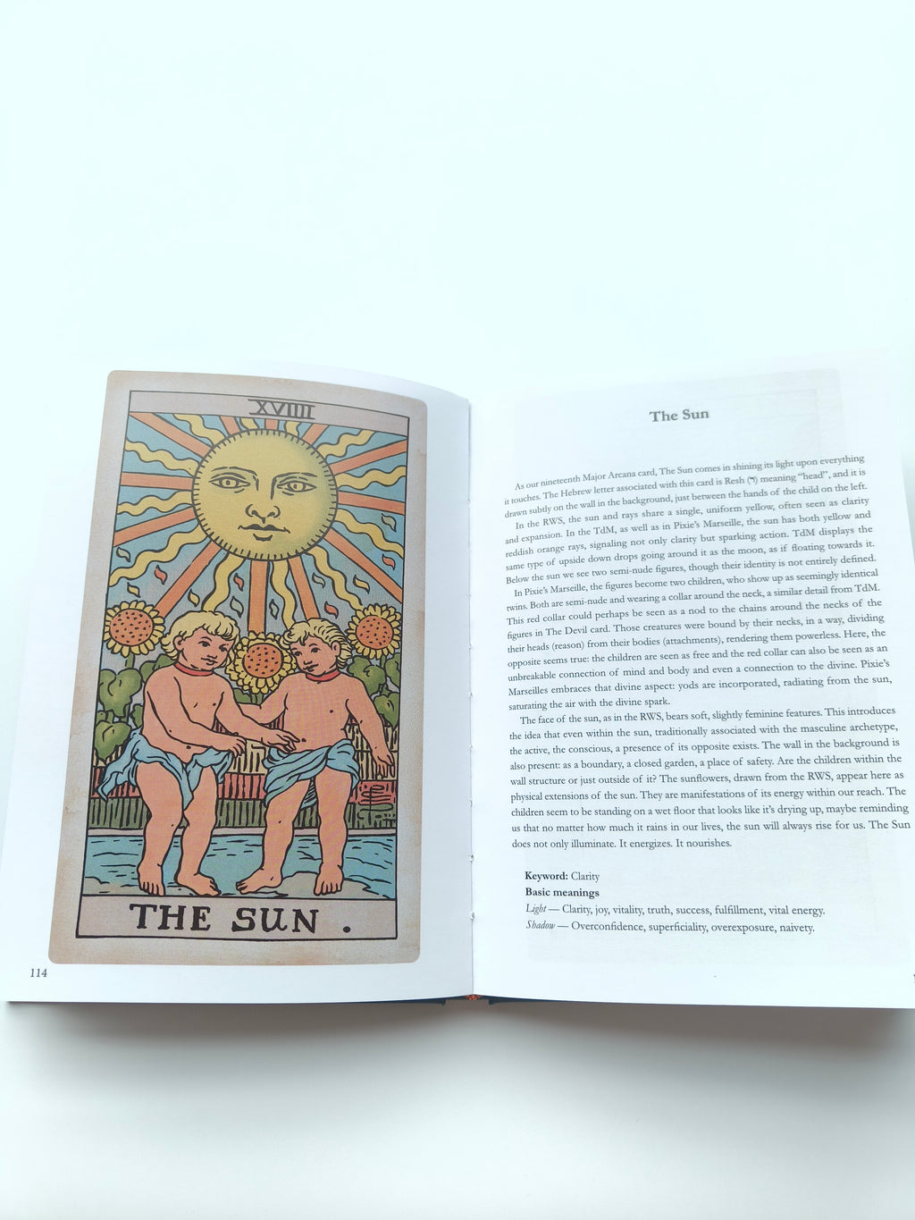Pixie's Marseille Tarot: A Visual Guide to Imagery and Meaning