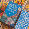 Pixie's Marseille Tarot